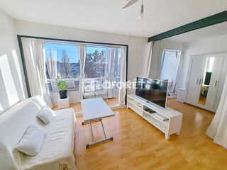  Appartement  vendre 1 pice 26 m