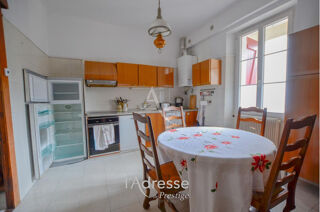  Appartement � vendre 5 pi�ces 117 m� Hendaye