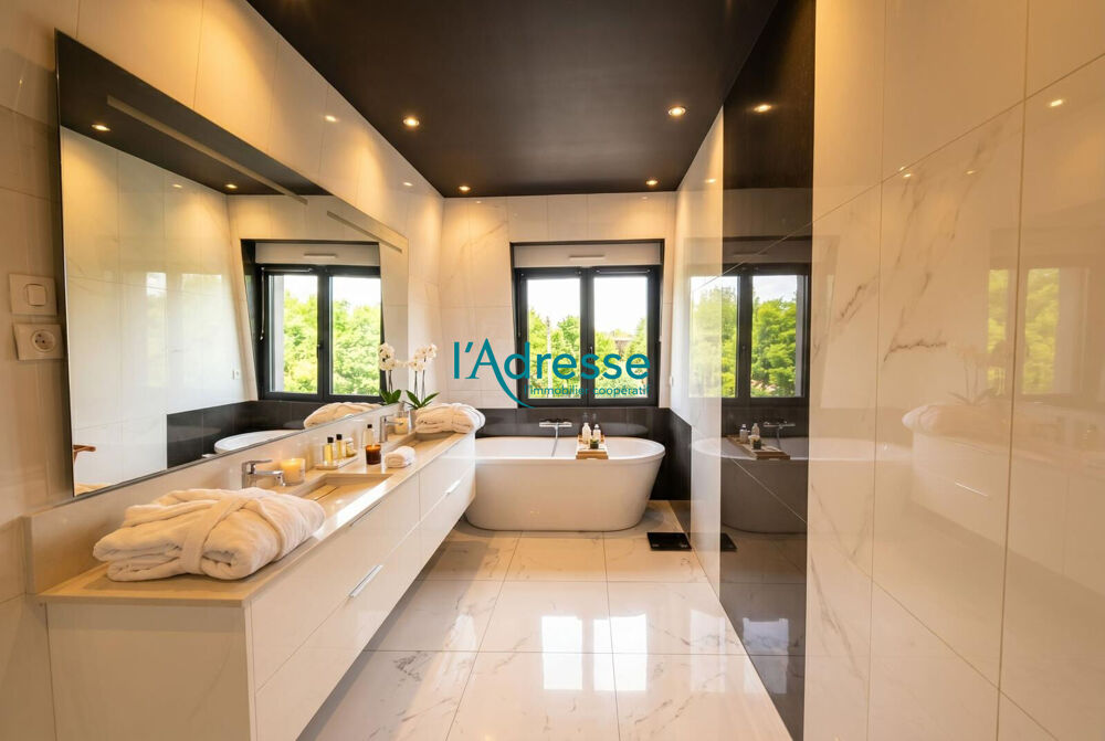 � vendre  Maison Nanterre (92000)