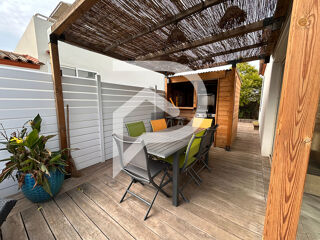  Maison � vendre 5 pi�ces 128 m�