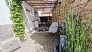  Maison � vendre 6 pi�ces 247 m�