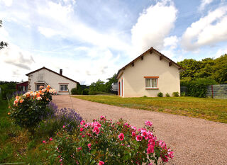  Maison à vendre 4 pièces 85 m²