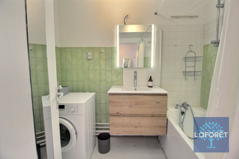  Appartement � louer 1 pi�ce 40 m�