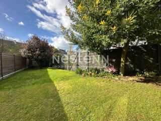  Maison à vendre 5 pièces 150 m²