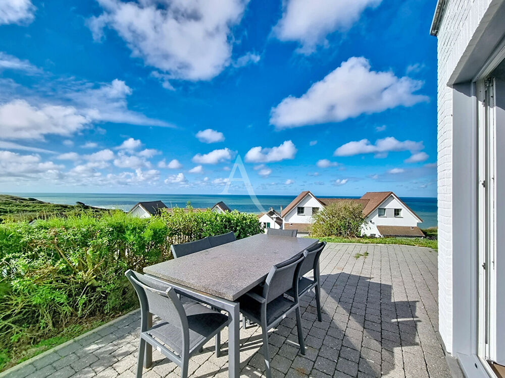 Vente Maison Maison Evancy Domaine sauvage Equihen-plage