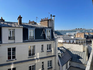  Appartement � vendre 1 pi�ce 11 m�