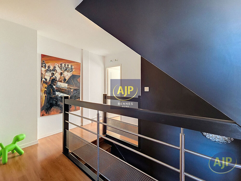 � vendre  Maison Rennes (35000)