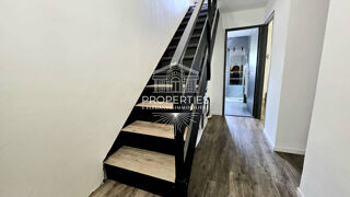  Appartement � vendre 5 pi�ces 82 m�