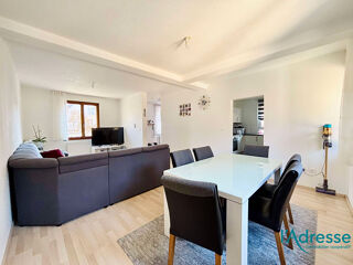  Maison  vendre 5 pices 83 m