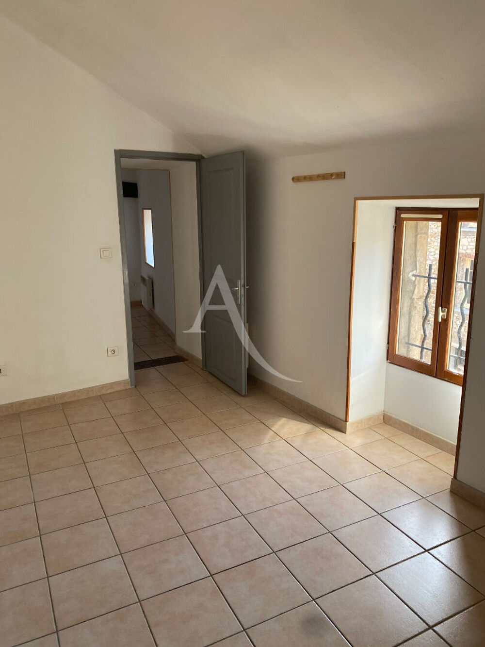 Location Appartement OLARGUES - Appartement 2 pièces - 39 m² Olargues