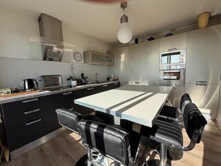  Appartement � vendre 5 pi�ces 100 m�