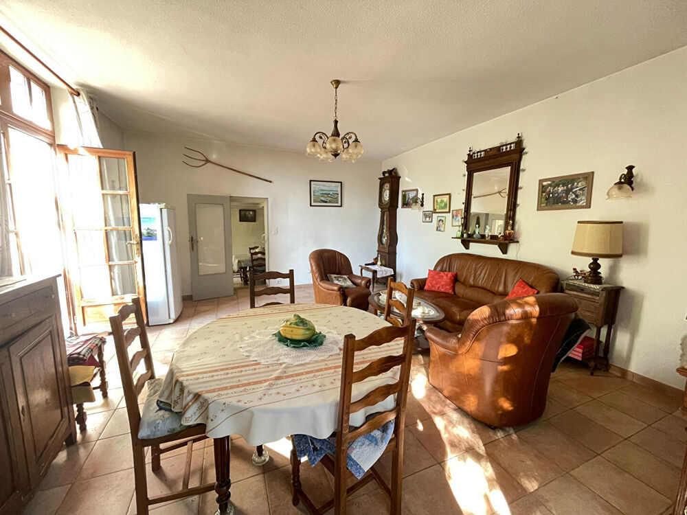  vendre  Maison Saint-tienne-les-Orgues (04230)