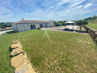  Maison � vendre 7 pi�ces 169 m�