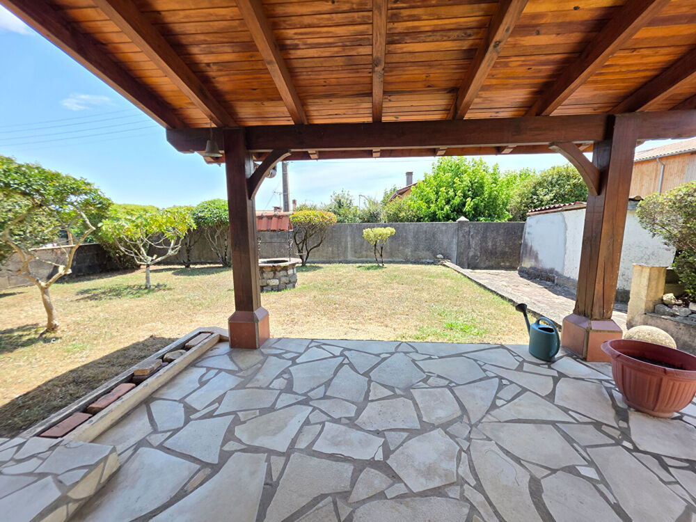 à vendre  Maison Anglet (64600)