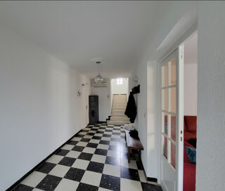  Maison � vendre 6 pi�ces 136 m�