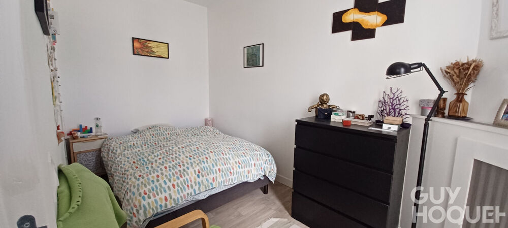 Appartement Rambouillet 2 pièces 36.89 m2