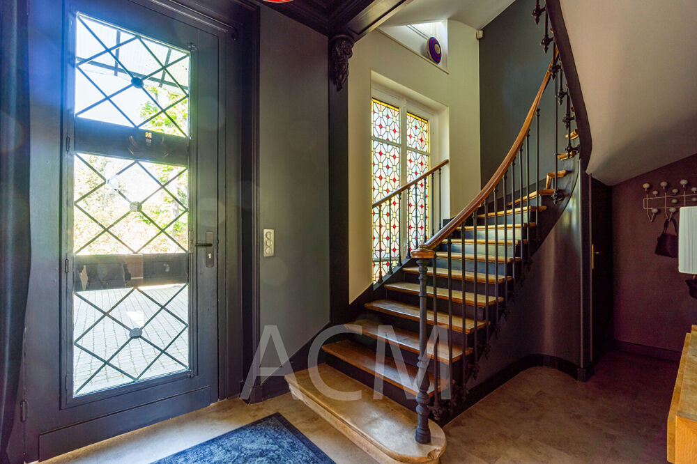 à vendre  Maison Le Mesnil-le-Roi (78600)