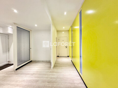   Local professionnel Allée de la Robertsau 