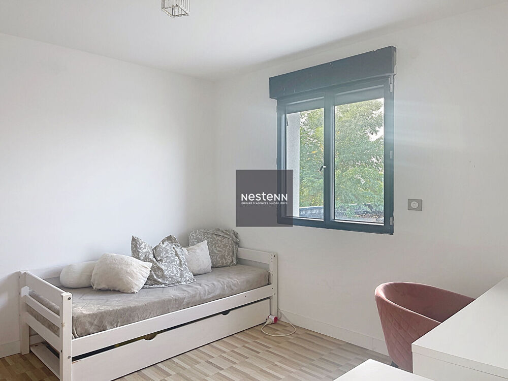à vendre  Maison La Chapelle-sur-Erdre (44240)