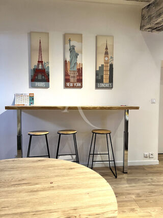  Maison � vendre 11 pi�ces 208 m�