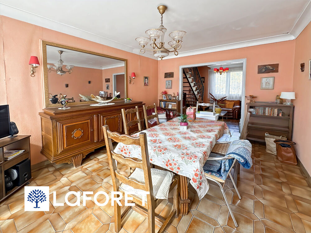 Vente Maison Maison individuelle 5 pièces à vendre à Morsang-sur-Orge - Morsang sur orge