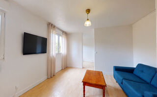  Appartement à vendre 1 pièce 33 m²