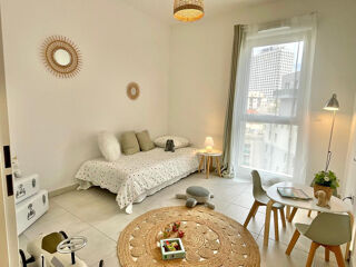  Appartement à vendre 3 pièces 75 m²