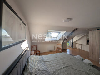  Maison � louer 2 pi�ces 38 m�