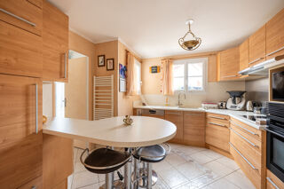  Maison � vendre 7 pi�ces 173 m�