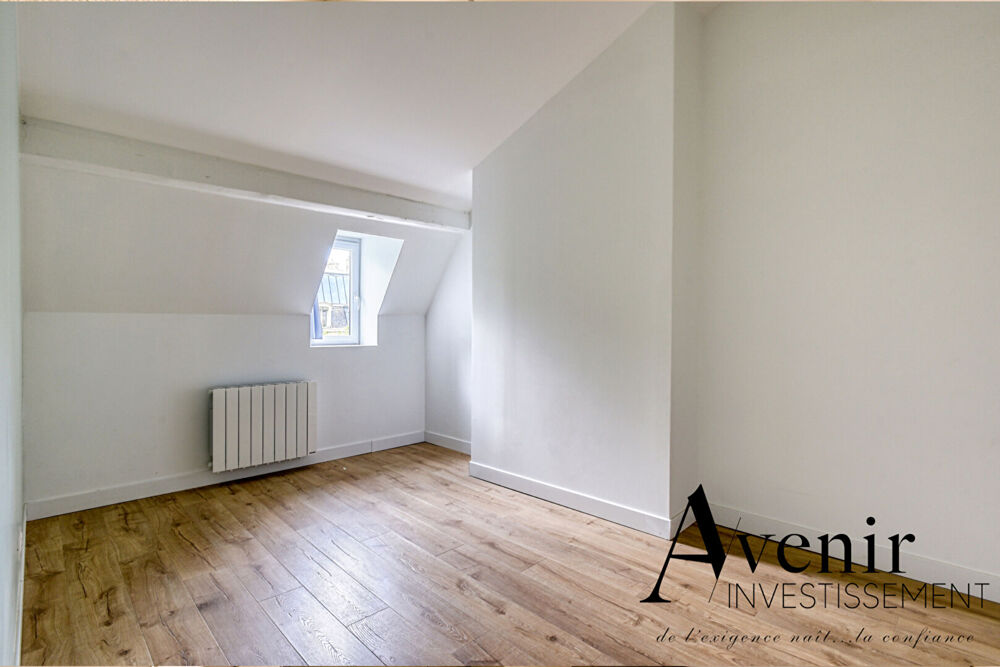 Vente Appartement Appartement dernier étage 60m2 Lyon 6ème avenue Foch Lyon 6