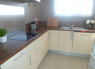  Appartement � vendre 3 pi�ces 64 m�