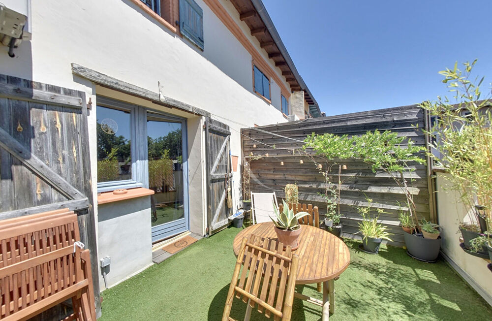 Vente Immeuble Immeuble proche Centre ville de Montauban 7 pièce(s) 316.19 m2 Montauban