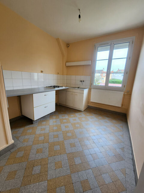  Appartement � louer 4 pi�ces 94 m�