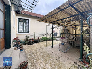  Maison � vendre 4 pi�ces 66 m�