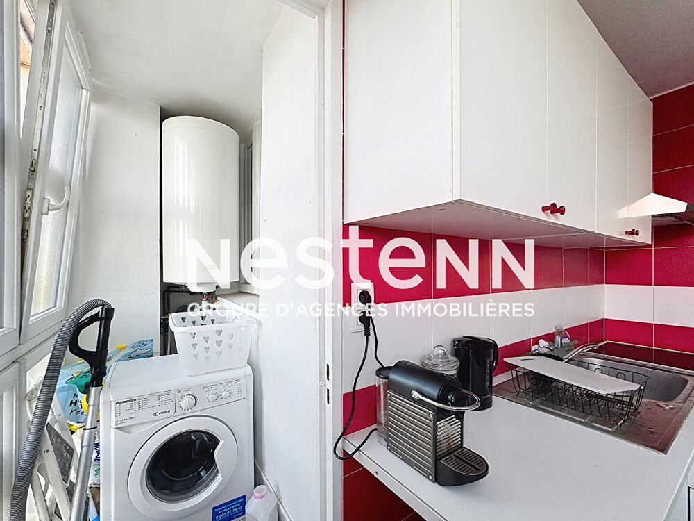 Location Appartement Appartement T3 meublé, traversant avec 2 chambres et balcon Bron