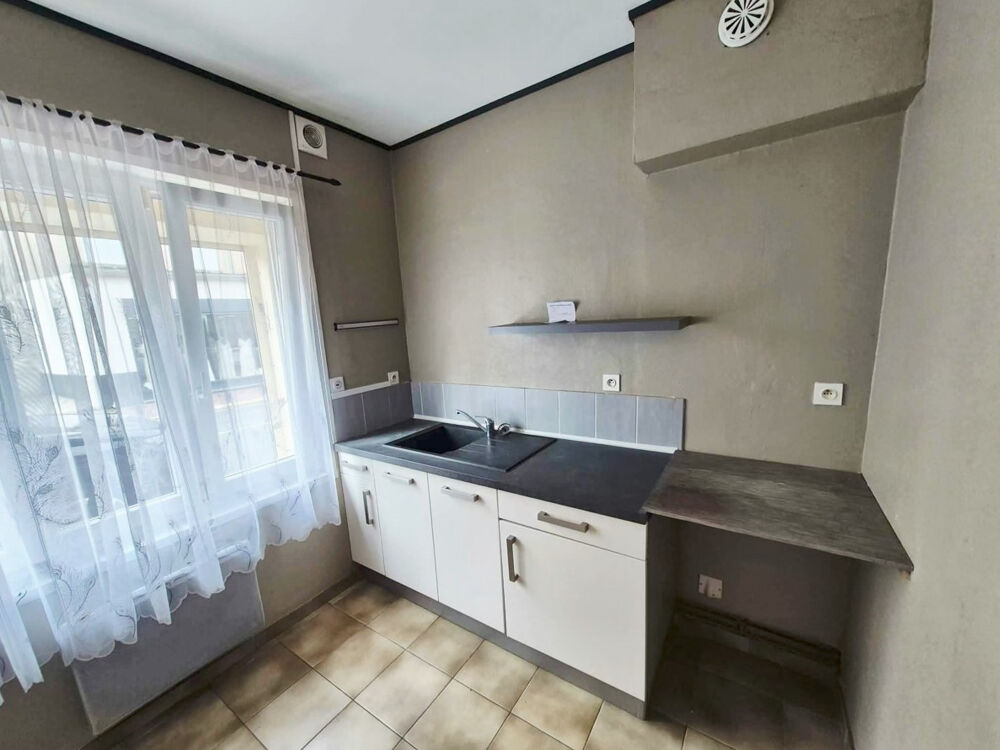 Maison Wingles 4 pièce(s) 70 m2