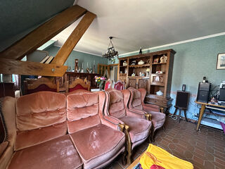  Maison à vendre 6 pièces 169 m²