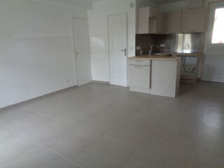  Appartement à louer 1 pièce 30 m²