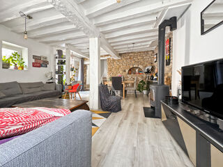  Maison � vendre 6 pi�ces 134 m�