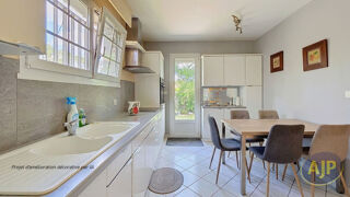  Maison à vendre 5 pièces 121 m²