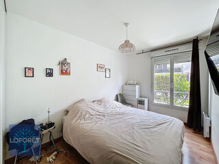  Appartement à vendre 3 pièces 62 m²