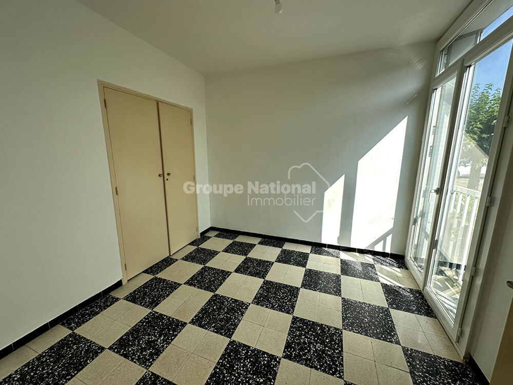 Appartement Nimes 3 pièce(s) 59.26 m2