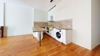 Vente Appartement Quartier Saint-Pierre - T3 de 79m2 avec terrasse Bordeaux