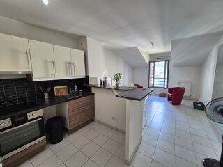  Appartement � vendre 2 pi�ces 49 m�