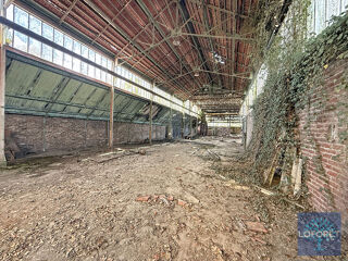  Terrain � vendre 8663 m�