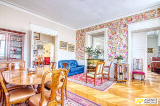  Appartement � vendre 5 pi�ces 117 m�