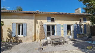 Maison à vendre 6 pièces 169 m²