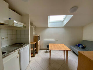  Appartement � louer 1 pi�ce 16 m�