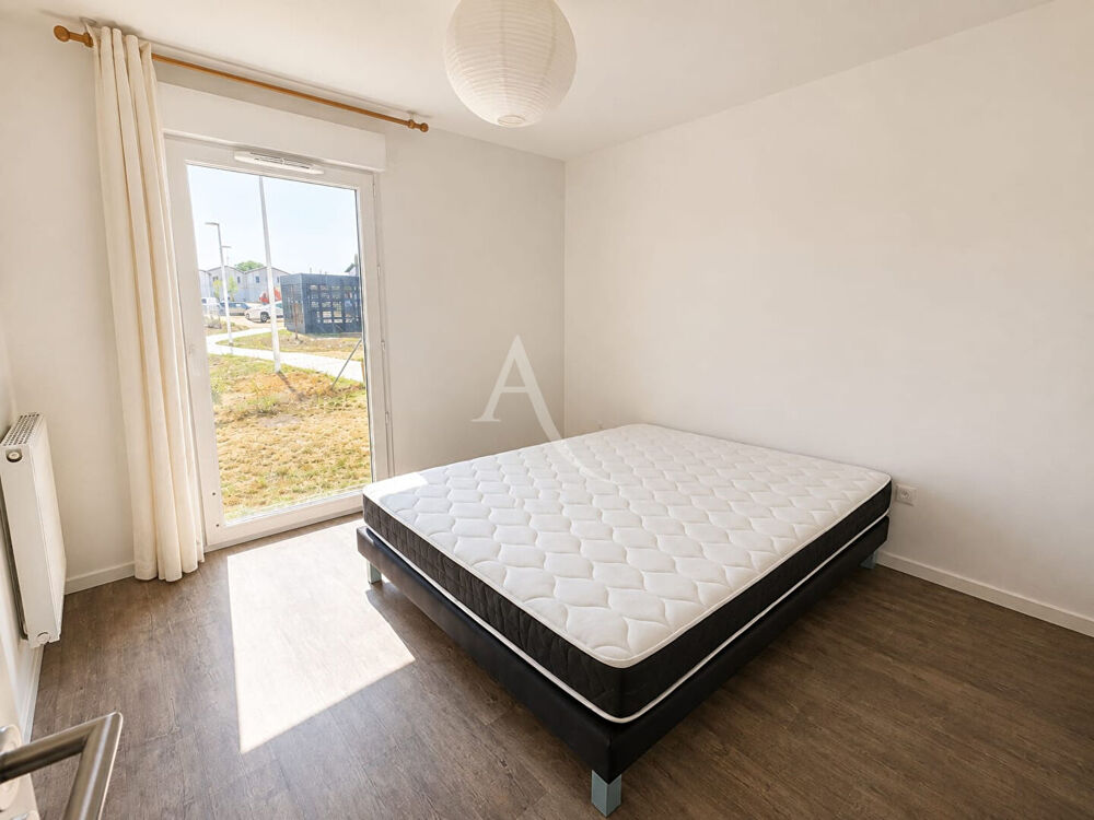 Appartement Dax 3 pièce(s) 56.34 m2