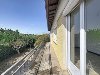  Maison à louer 5 pièces 159 m²